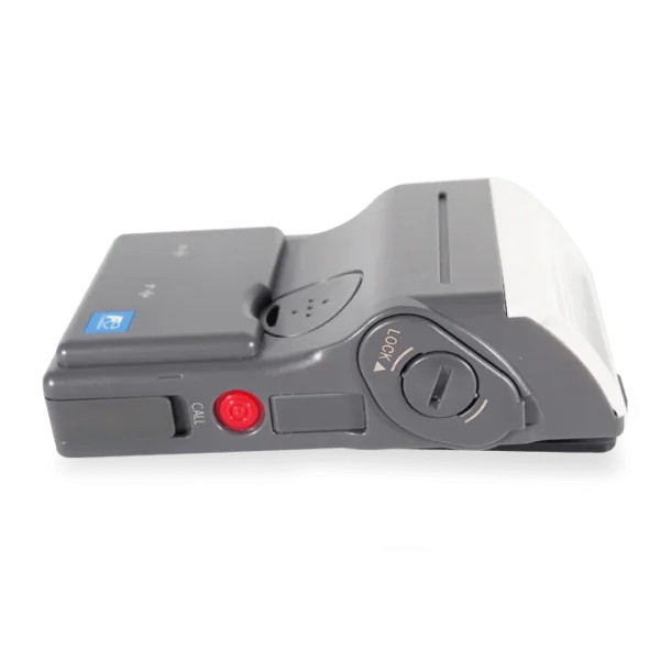Fuji Electric NRF51 dozimetras – rentgeno, gama ir neutronams - Image 4