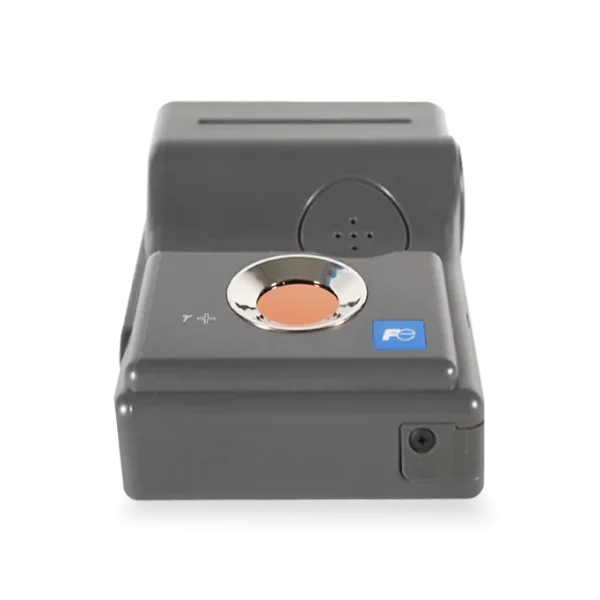 Fuji Electric NRF54 dozimetras – rentgeno, gama ir beta matavimui - Image 6