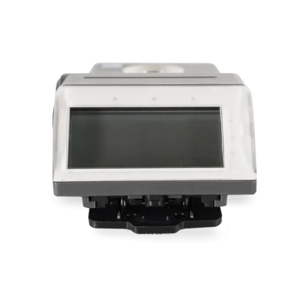 Fuji Electric NRF54 dozimetras – rentgeno, gama ir beta matavimui - Image 2