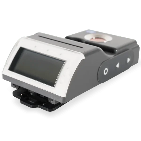 Fuji Electric NRF54 dozimetras – rentgeno, gama ir beta matavimui - Image 3