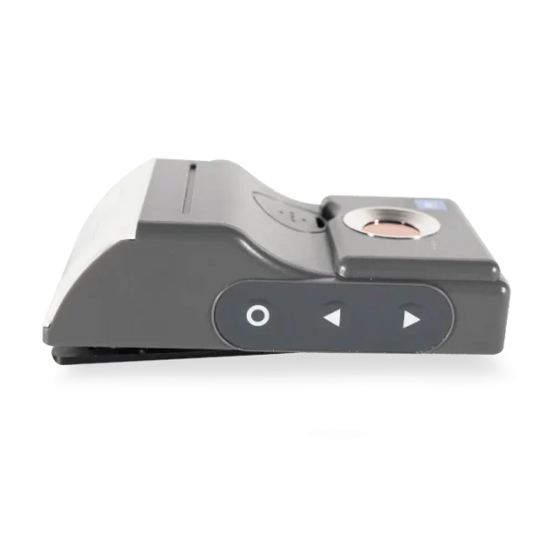 Fuji Electric NRF54 dozimetras – rentgeno, gama ir beta matavimui - Image 5