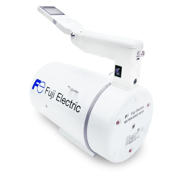 Fuji Electric nešiojamas neutronų matuoklis – NSN3 - Image 3