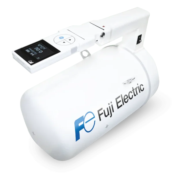 Fuji Electric nešiojamas neutronų matuoklis – NSN3 - Image 4