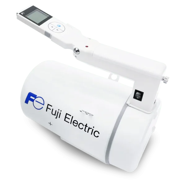 Fuji Electric nešiojamas neutronų matuoklis – NSN3