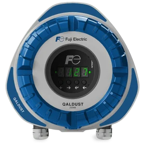 Fuji Electric elektroindukcinis dulkių monitorius – ZiDM-5 QALDUST