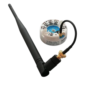 Guenther belaidis siųstuvas TWPH-1UT