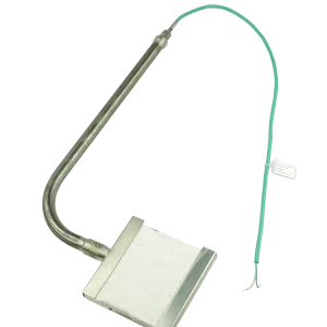 Guenther termopora atsparumo ugniai bandymams FT-FireTECH