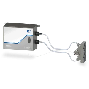 Fuji Electric šviesos sklaidos dulkių matuoklis ZFDM-4