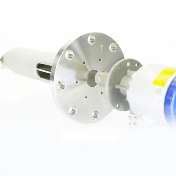 Fuji Electric cirkonio deguonies zondas – ZFK8 - Image 7