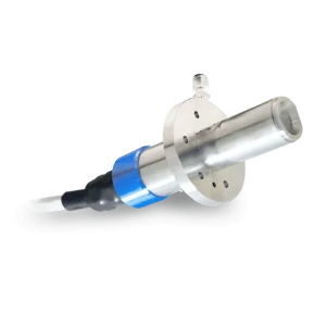 Fuji Electric ATEX cirkonio O2 zondas – ZFKX