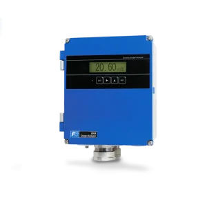 Fuji Electric cirkonio deguonies valdiklis – ZKM