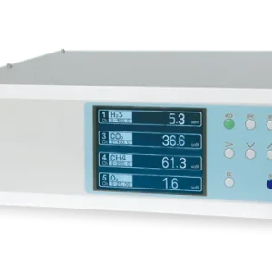 Fuji Electric biometano analizatorius – ZPAF