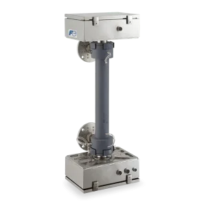 Fuji Electric lazerinis dujų analizatorius – ZQS – jūriniam pritaikymui