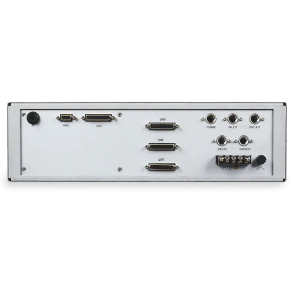 Fuji Electric infraraudonųjų spindulių dujų analizatorius – ZRE - Image 5