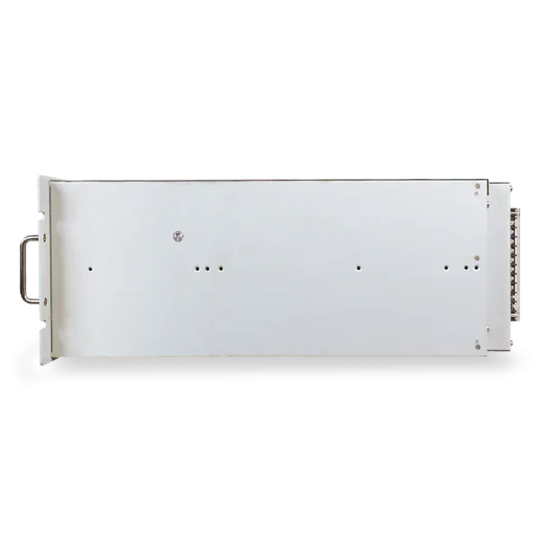 Fuji Electric infraraudonųjų spindulių dujų analizatorius – ZRE - Image 6