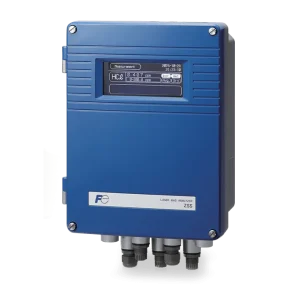 Fuji Electric lazerinis dujų analizatorius – ZSS