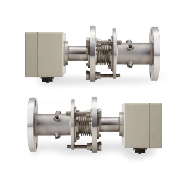 Fuji Electric lazerinis dujų analizatorius – ZSS - Image 4