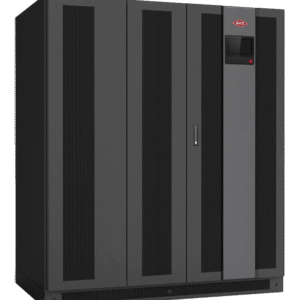 AEC UPS su transformatoriumi | IST7-T | 80-600 kVA