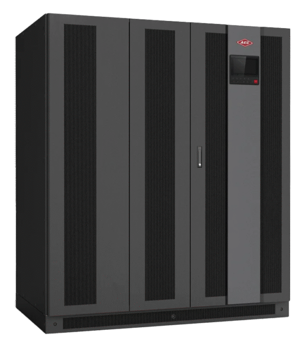 AEC UPS su transformatoriumi | IST7-T | 80-600 kVA