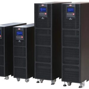 AEC online UPS | IST7 | 10-40 kVA