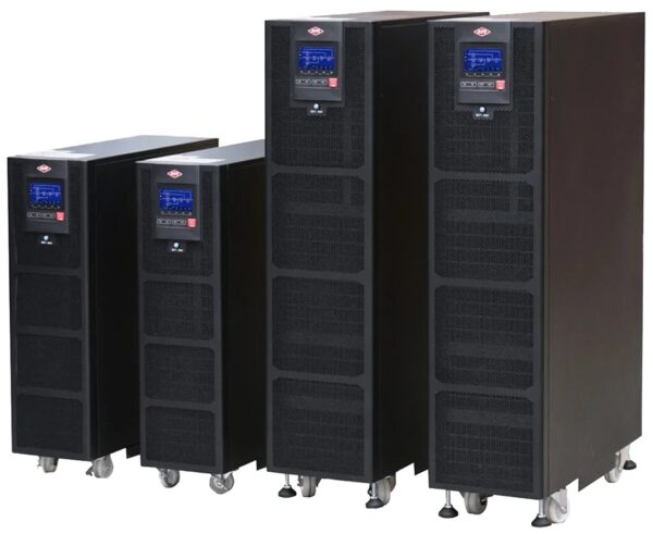 Online UPS | IST7 | 10-40 kVA