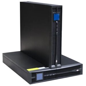 AEC UPS su ličio baterijomis| IST8 | 1-3 kVA