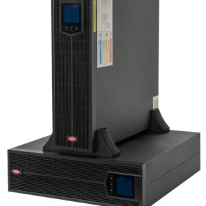 AEC stelažinis online UPS | IST9 | 10-20kVA