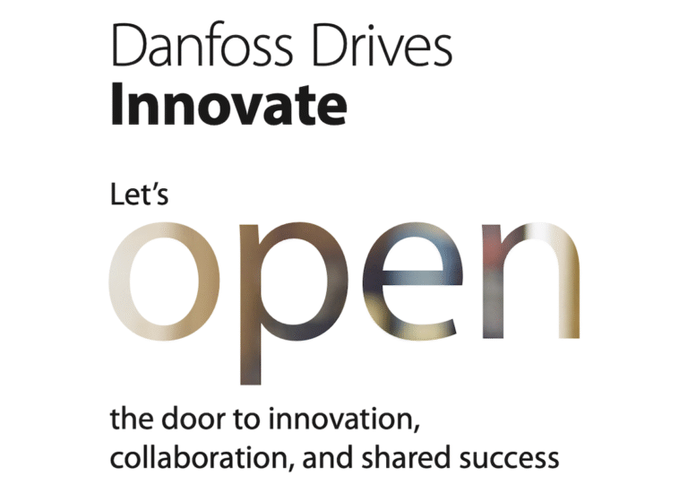 Danfoss Drives Innovate 2025 renginys Jurmaloje