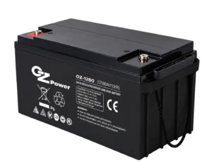 AEC 12V Baterija | 80Ah