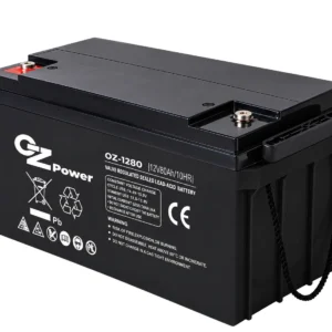 AEC 12V Baterija | 80Ah