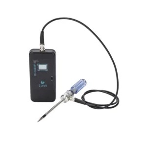 Finna sensors popieriaus drėgmės matuoklis DC-2000-BP