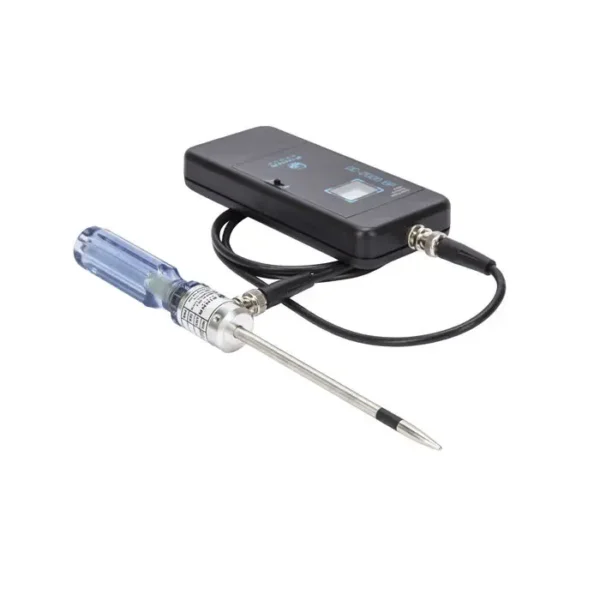 Finna sensors popieriaus drėgmės matuoklis DC-2000-BP - Paveikslėlis 2