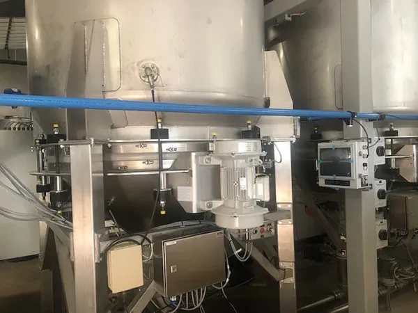 Finna Sensors zondas pėdsakinei drėgmei matuoti SMART III RF - Paveikslėlis 3