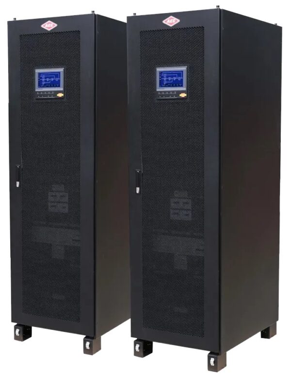 AEC modulinis UPS | IST6 | 30-1200 kVA