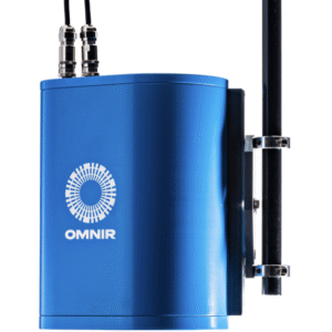 Finna Sensors infraraudonųjų spindulių drėgmės jutiklis OMNIR