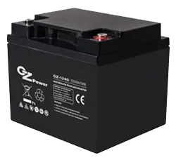 AEC 12V Baterija | 40Ah