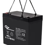 AEC 12V Baterija | 60Ah