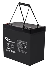 AEC 12V Baterija | 60Ah