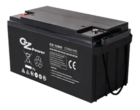 AEC 12V Baterija | 80Ah