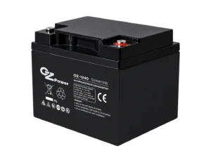 AEC 12V Baterija | 40Ah