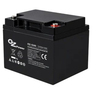 AEC 12V Baterija | 40Ah