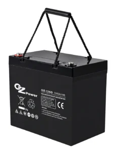 AEC 12V Baterija | 60Ah