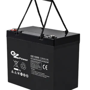 AEC 12V Baterija | 60Ah