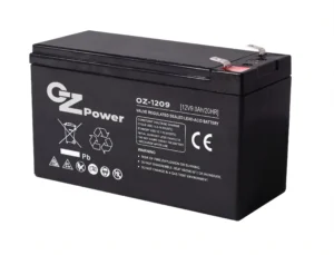 AEC 12V Baterija | 9Ah