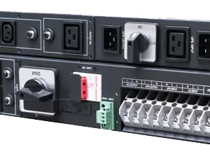 AEC išorinis techninės priežiūros apėjimas (maintenance bypass)