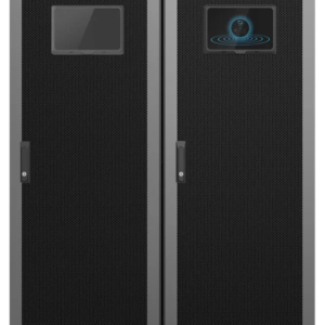 AEC modulinė ličio jonų baterijų sistema LFP