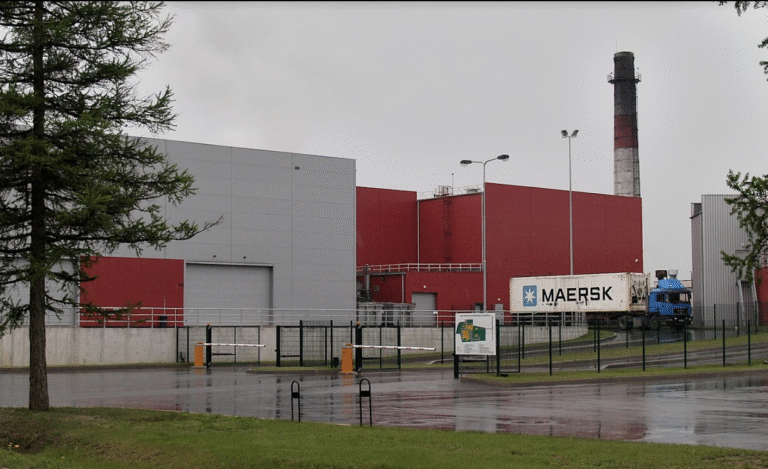 Tikslus garo srauto matavimas su Orifice Plate – Biovast Lietuva