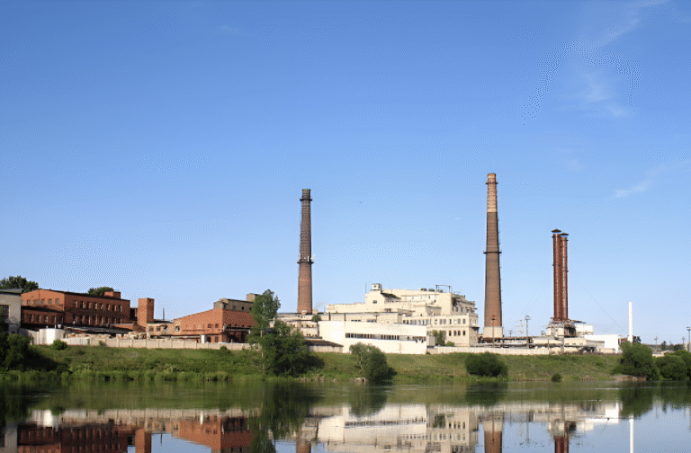 Galingas 560kW VACON 100 FLOW –  jau Petrašiūnų elektrinėje!