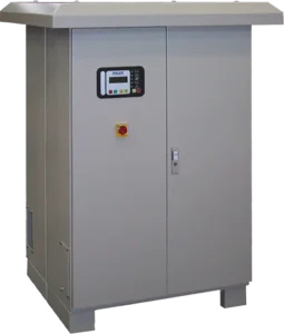 Gatebox AJT 90-180kVA