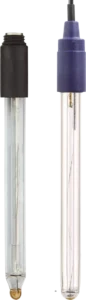 JUMO labLine pH – laboratorinis pH elektrodas